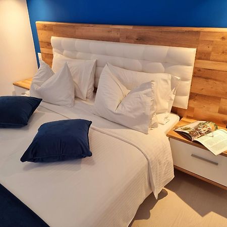 Hotel Nefeli Volos Luaran gambar