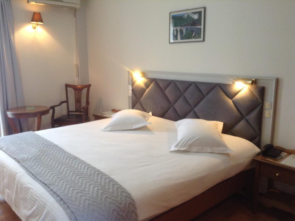 Hotel Nefeli Volos Luaran gambar