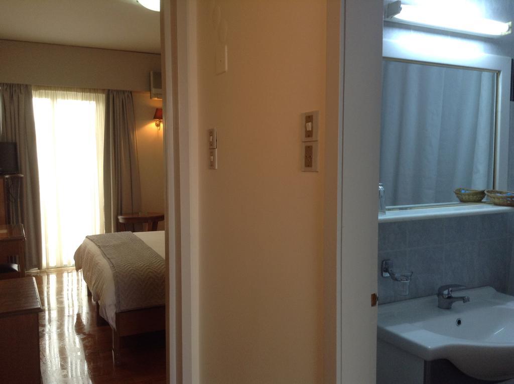 Hotel Nefeli Volos Luaran gambar