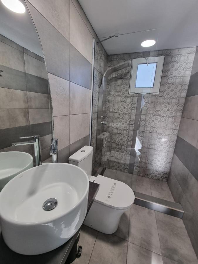 Hotel Nefeli Volos Bilik gambar