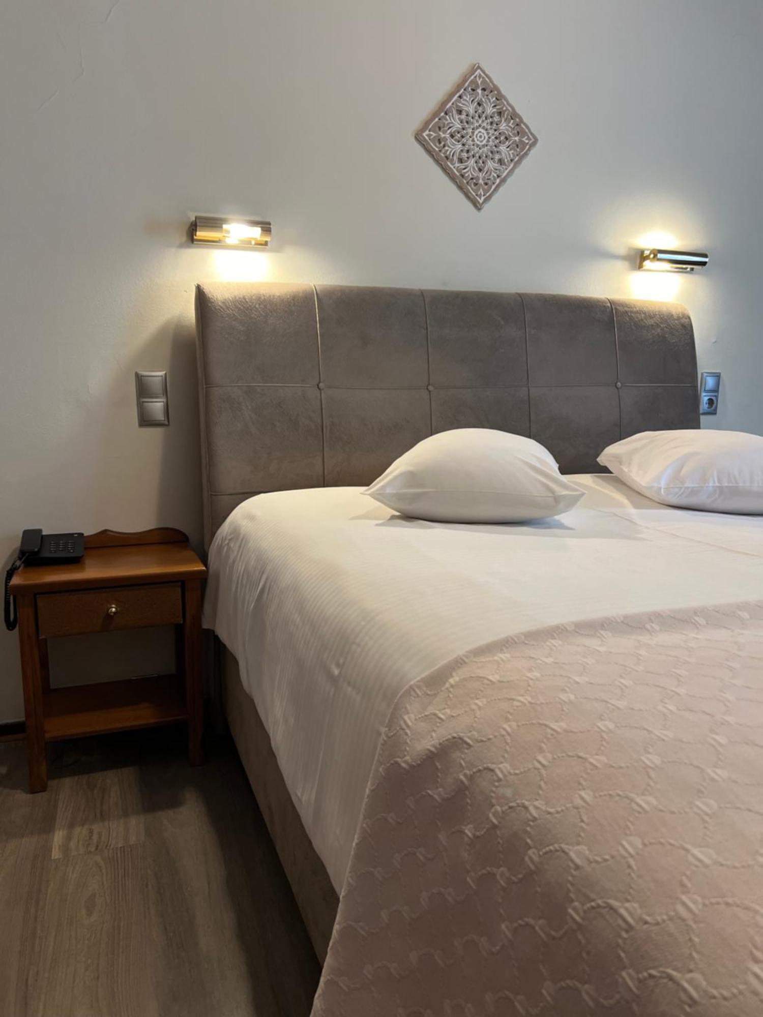Hotel Nefeli Volos Luaran gambar