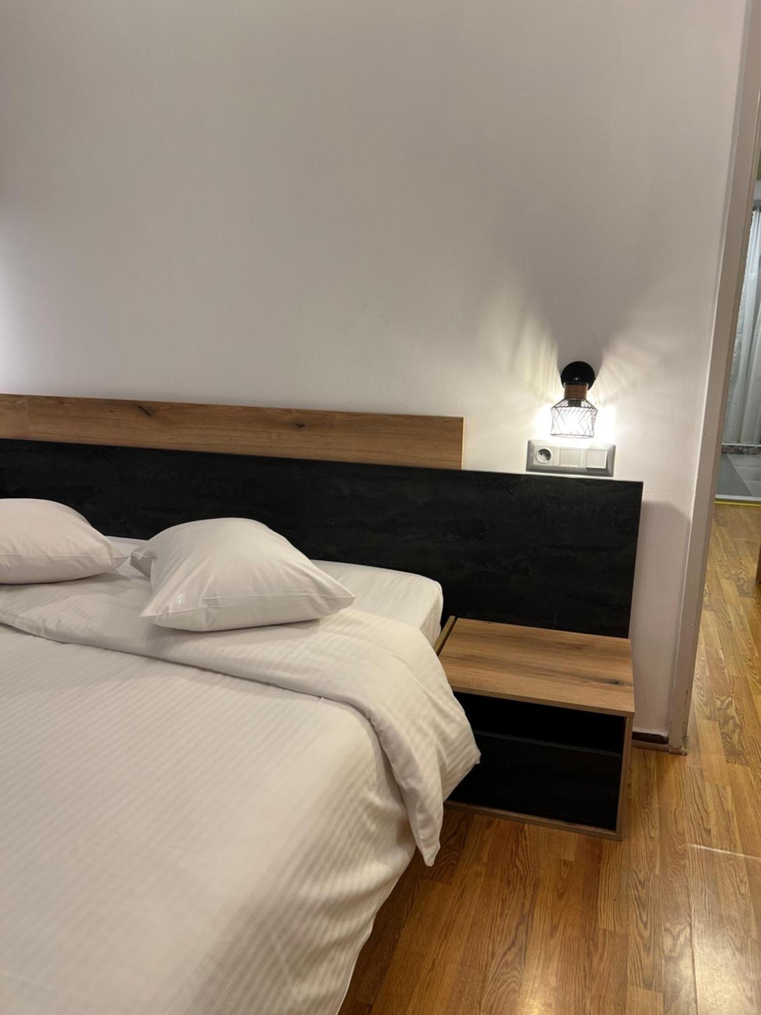 Hotel Nefeli Volos Luaran gambar