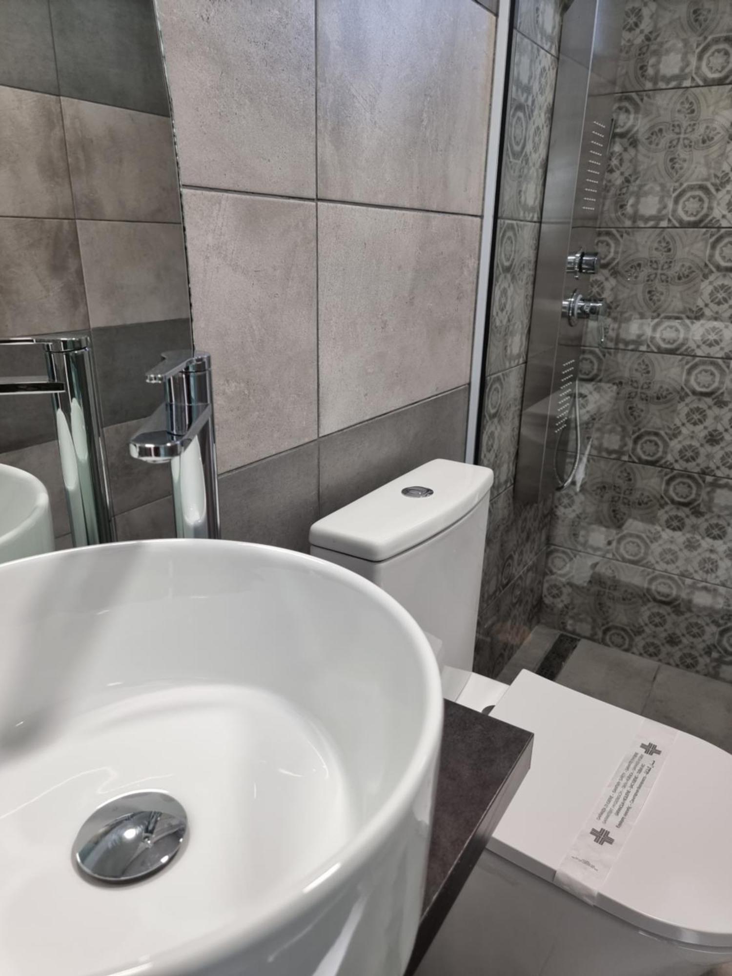 Hotel Nefeli Volos Luaran gambar