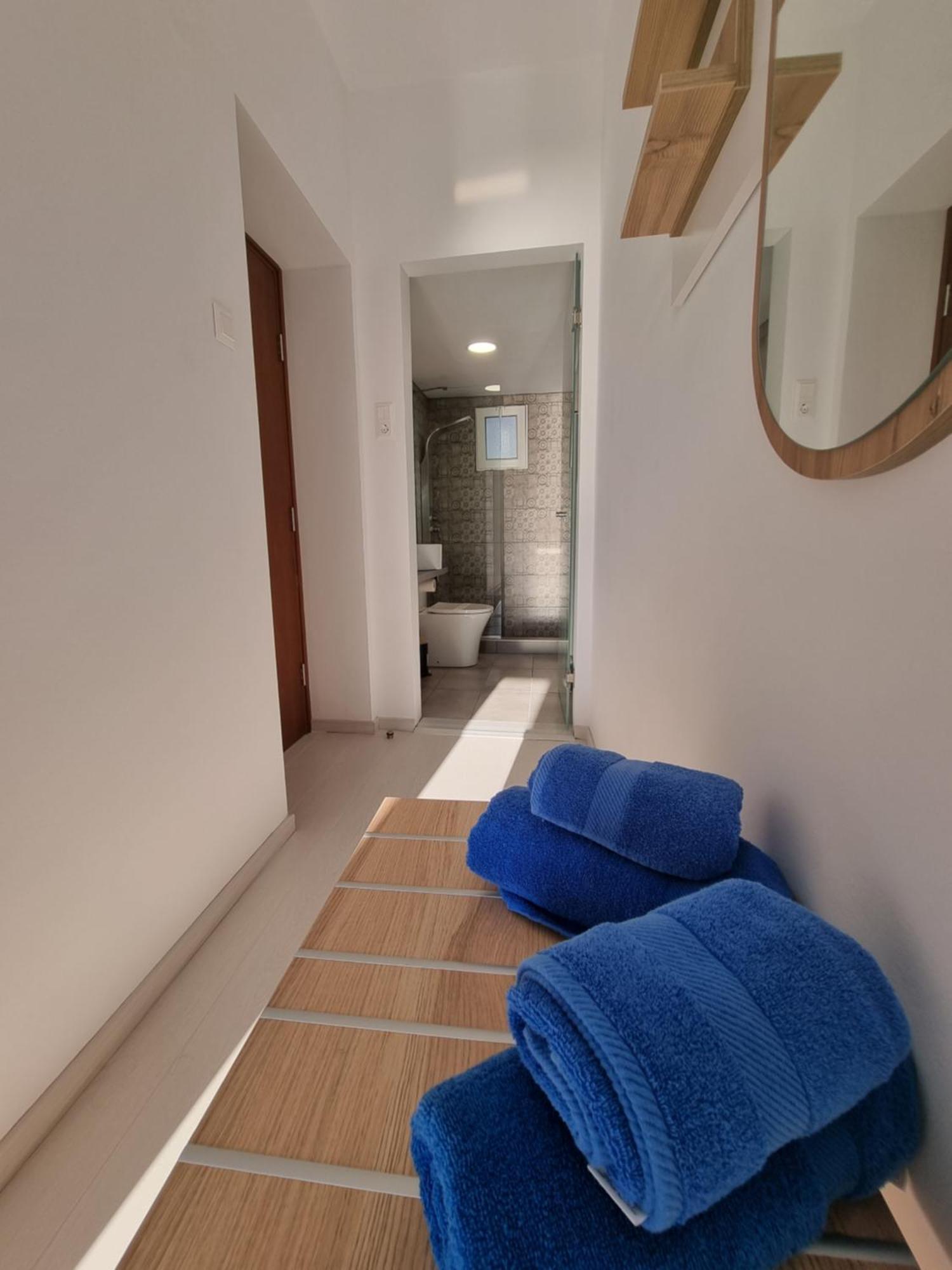 Hotel Nefeli Volos Luaran gambar