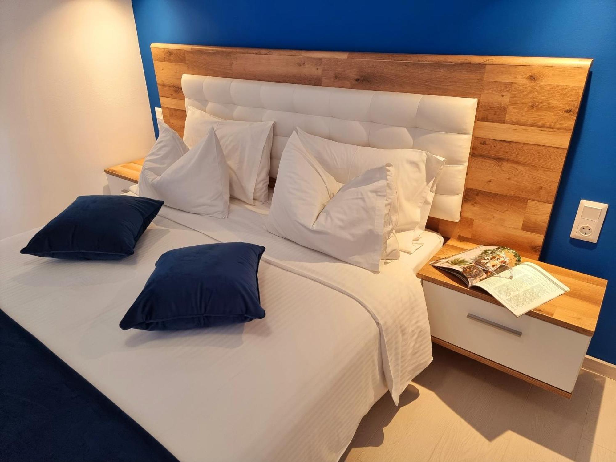 Hotel Nefeli Volos Luaran gambar