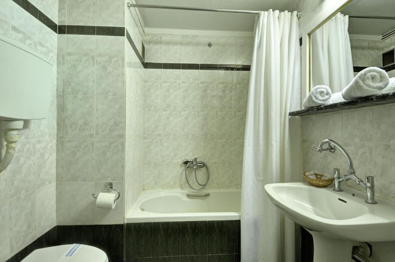 Hotel Nefeli Volos Bilik gambar
