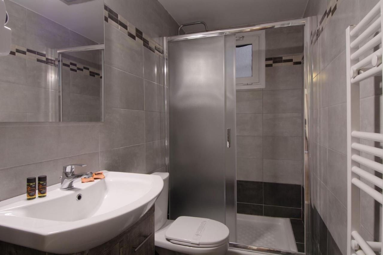 Hotel Nefeli Volos Luaran gambar
