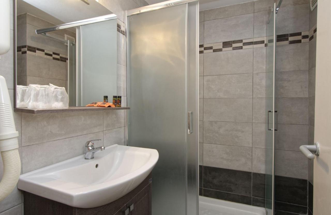 Hotel Nefeli Volos Luaran gambar