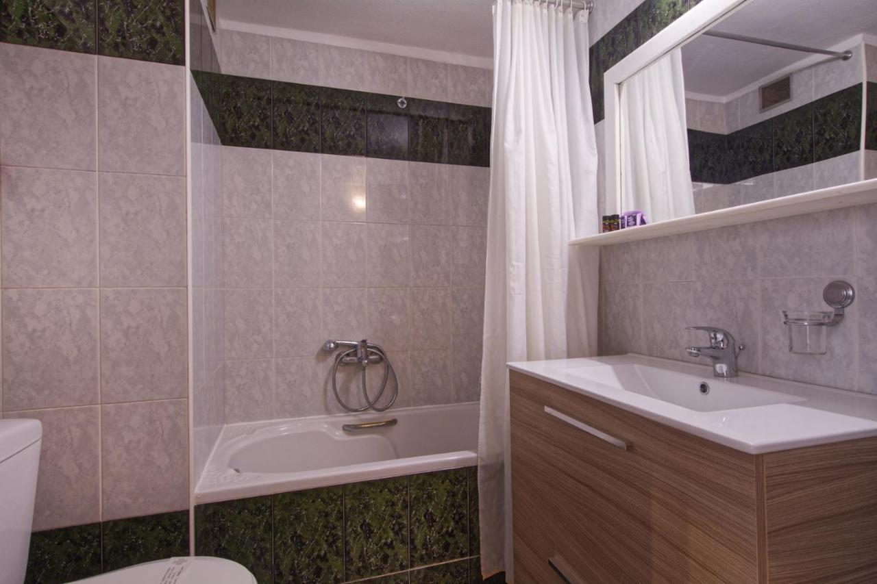 Hotel Nefeli Volos Luaran gambar