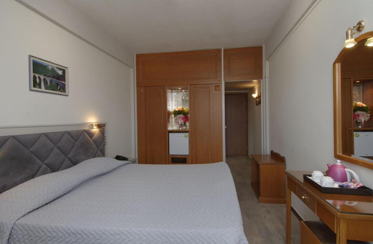 Hotel Nefeli Volos Luaran gambar